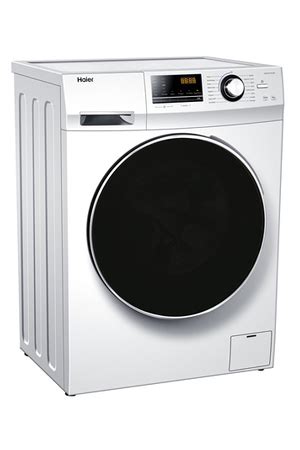 lave linge hublot haier hw90-b14636n|Haier HW90.